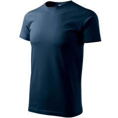 Tricou unisex – BASIC – Echipamente de lucru si protectie