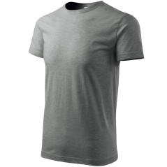 Tricou unisex – BASIC – Echipamente de lucru si protectie