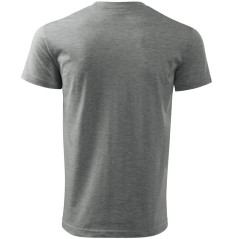 Tricou unisex – BASIC – Echipamente de lucru si protectie