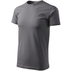 Tricou unisex – BASIC – Echipamente de lucru si protectie