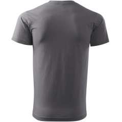 Tricou unisex – BASIC – Echipamente de lucru si protectie
