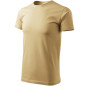 Tricou de lucru, cu maneca scurta, unisex, BASIC