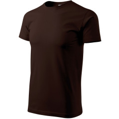 Tricou unisex – BASIC – Echipamente de lucru si protectie
