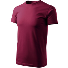 Tricou unisex – BASIC – Echipamente de lucru si protectie