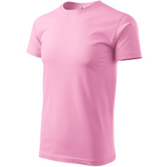 Tricou unisex – BASIC – Echipamente de lucru si protectie