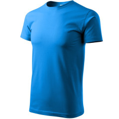 Tricou unisex – BASIC – Echipamente de lucru si protectie