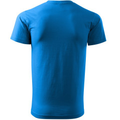 Tricou unisex – BASIC – Echipamente de lucru si protectie