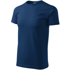 Tricou unisex – BASIC – Echipamente de lucru si protectie