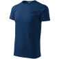 Tricou de lucru, cu maneca scurta, unisex, BASIC Tricou de lucru, cu maneca scurta, unisex, BASIC