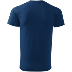 Tricou unisex – BASIC – Echipamente de lucru si protectie