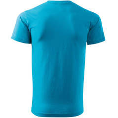 Tricou unisex – BASIC – Echipamente de lucru si protectie