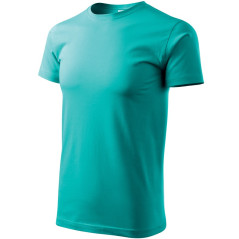 Tricou unisex – BASIC – Echipamente de lucru si protectie