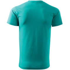 Tricou unisex – BASIC – Echipamente de lucru si protectie