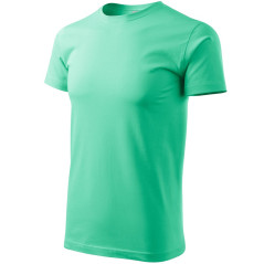 Tricou unisex – BASIC – Echipamente de lucru si protectie