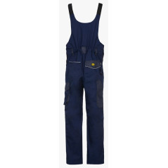 Pantalon de lucru cu pieptar, unisex,DIADORA BIB OVERALL POLY 2.0