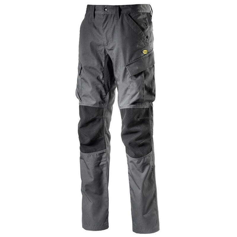 Pantalon de lucru in talie, unisex,DIADORA RIPSTOP CARGO