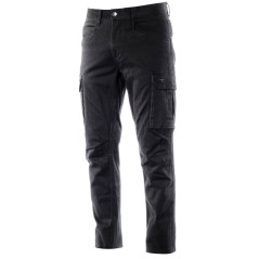 Pantalon de lucru in talie, unisex, DIADORA MOSCOW CARGO