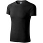 Tricou de lucru, cu maneca scurta, unisex, PARADE
