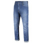 Pantalon de lucru in talie, unisex,DIADORA STONE ERGO STRETCH