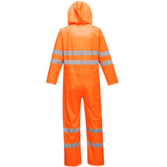Combinezon SEALTEX ULTRA impermeabil reflectorizant – echipamente de lucru si protectie
