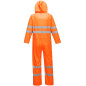 Combinezon de lucru, impermeabil, reflectorizant, unisex, SEALTEX ULTRA Combinezon de lucru, impermeabil, reflectorizant, unisex, SEALTEX ULTRA