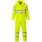 Combinezon de lucru, impermeabil, reflectorizant, unisex, SEALTEX ULTRA Combinezon de lucru, impermeabil, reflectorizant, unisex, SEALTEX ULTRA