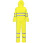 Combinezon de lucru, impermeabil, reflectorizant, unisex, SEALTEX ULTRA Combinezon de lucru, impermeabil, reflectorizant, unisex, SEALTEX ULTRA