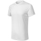 Tricou de lucru, cu maneca scurta, unisex, CHANCE (GRS)