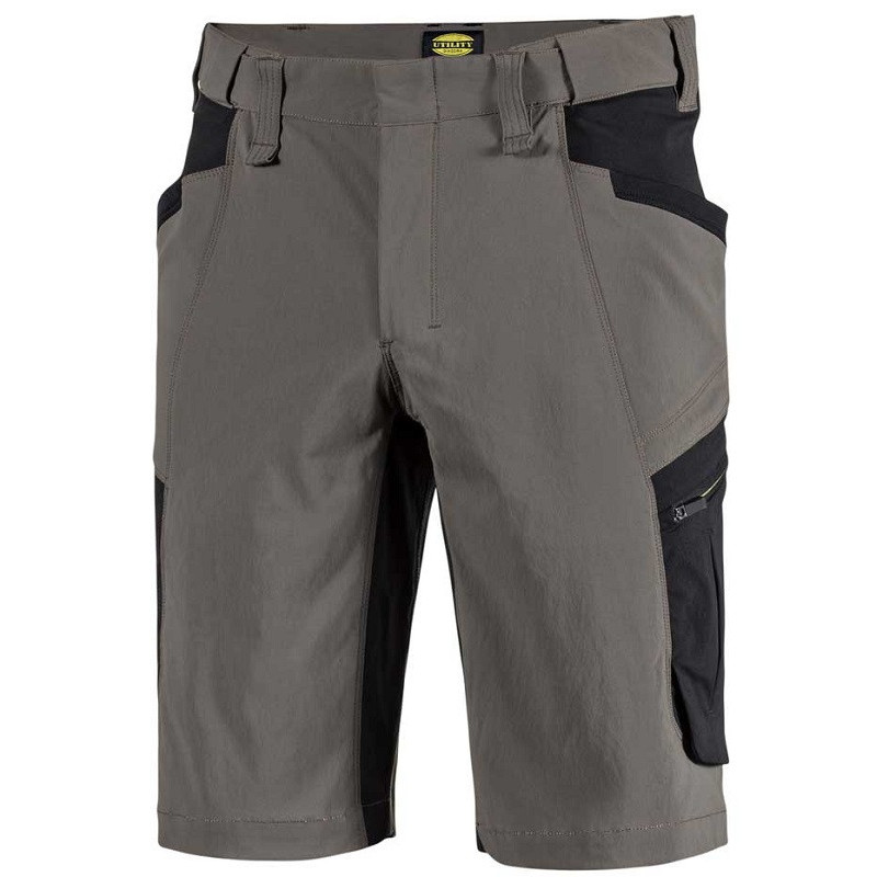 Pantalon de lucru scurt, unisex,DIADORA EVOLUTION Pantalon de lucru scurt, unisex,DIADORA EVOLUTION