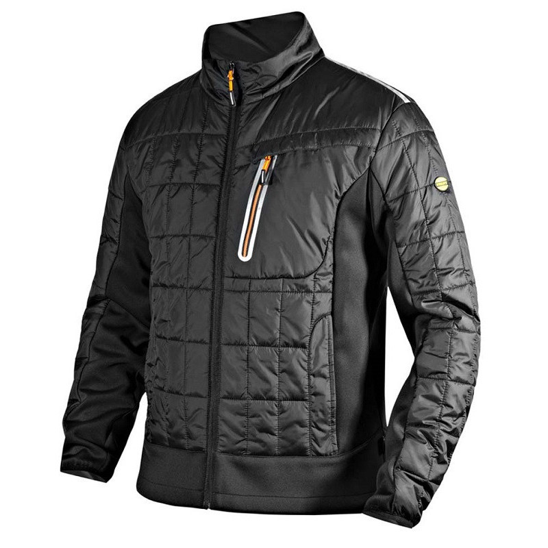 Geaca de lucru, unisex,DIADORA LIGHT TECH
