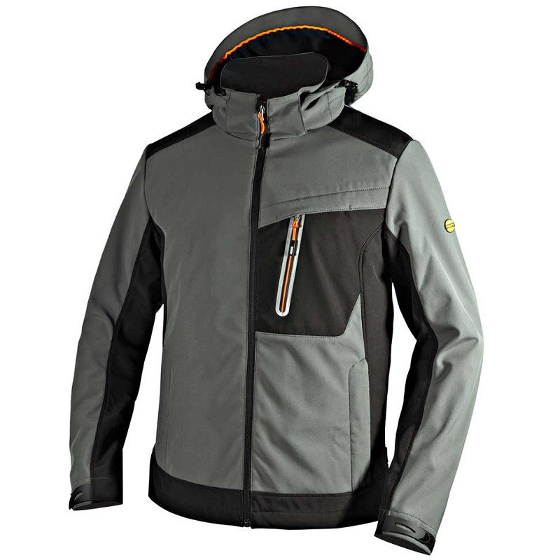 Geaca de lucru, unisex,DIADORA CARBON TECH Geaca de lucru, unisex,DIADORA CARBON TECH