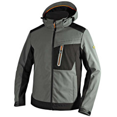 Geaca de lucru, unisex,DIADORA CARBON TECH