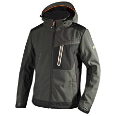 Geaca de lucru, unisex,DIADORA CARBON TECH