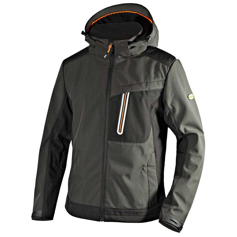 Geaca de lucru, unisex,DIADORA CARBON TECH Geaca de lucru, unisex,DIADORA CARBON TECH
