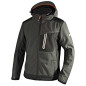 Geaca de lucru, unisex,DIADORA CARBON TECH Geaca de lucru, unisex,DIADORA CARBON TECH
