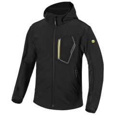 Geaca de lucru, unisex,DIADORA SOFTSHELL EVOLUTION