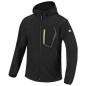 Geaca de lucru, unisex,DIADORA SOFTSHELL EVOLUTION Geaca de lucru, unisex,DIADORA SOFTSHELL EVOLUTION