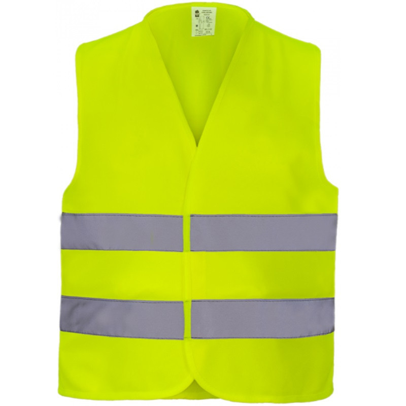 Vesta VEST 2 reflectorizanta – echipamente de lucru si protectie Vesta VEST 2 reflectorizanta – echipamente de lucru si protectie