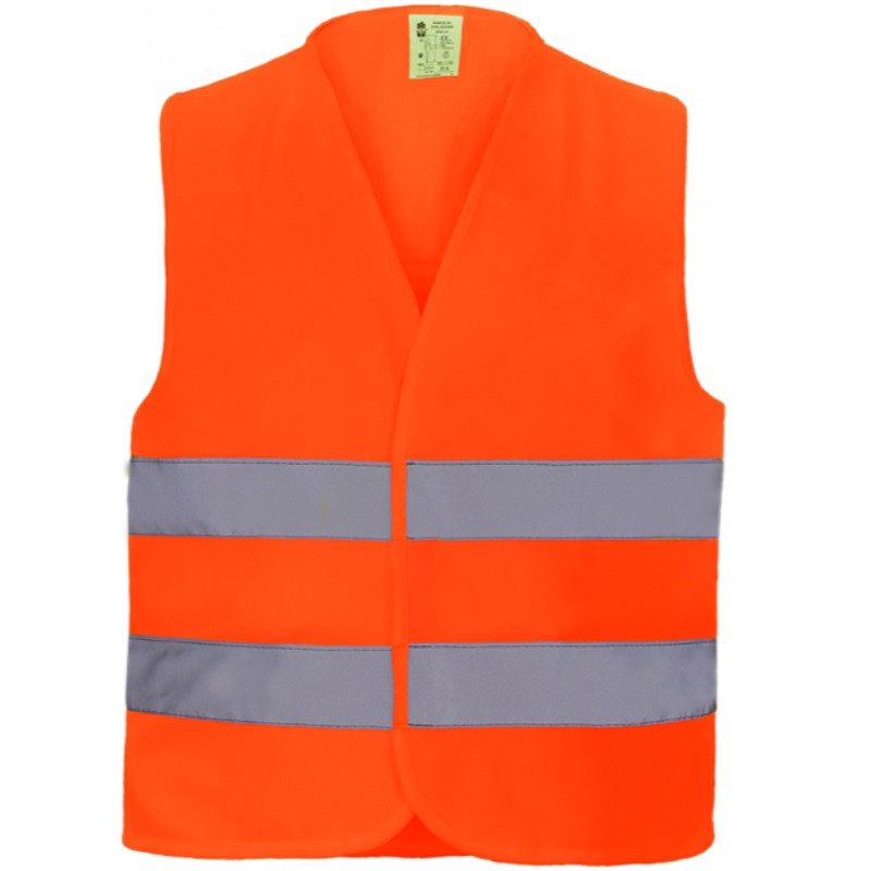 Vesta VEST 2 reflectorizanta – echipamente de lucru si protectie Vesta VEST 2 reflectorizanta – echipamente de lucru si protectie