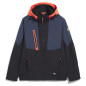 Geaca de lucru, de iarna, unisex, DIADORA SOFTSHELL HYBRID Geaca de lucru, de iarna, unisex, DIADORA SOFTSHELL HYBRID