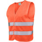 Vesta VEST 2 MESH reflectorizanta – echipamente de lucru si protectie