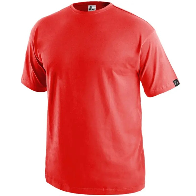 Tricou unisex DANIEL 1610-001-150-00 CXS – Canis, alternativa Cadibo – Interbabis