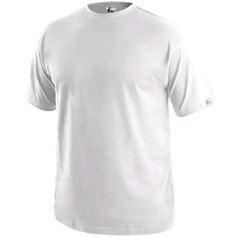 Tricou unisex DANIEL 1610-001-150-00 CXS – Canis, alternativa Cadibo – Kronos