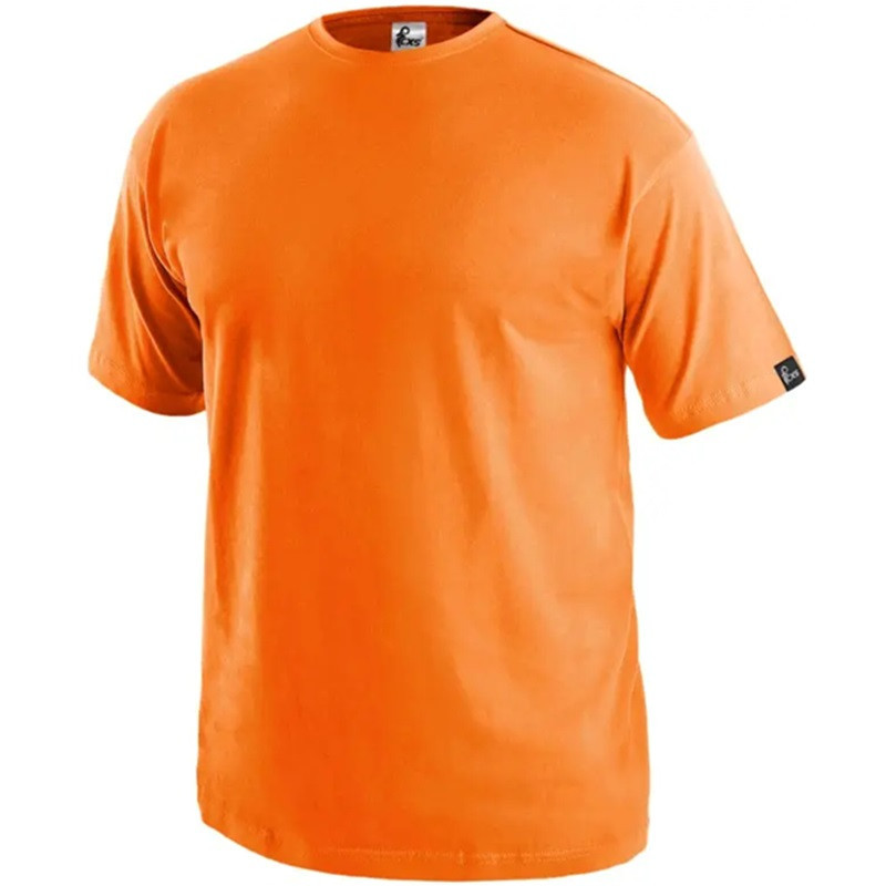 Tricou unisex DANIEL 1610-001-150-00 CXS – Canis, alternativa Cadibo – Drager