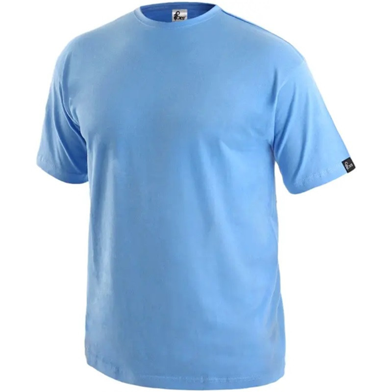 Tricou unisex DANIEL 1610-001-150-00 CXS – Canis, alternativa Cadibo – Mondo Romania