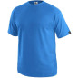 Tricou de lucru, cu maneca scurta, unisex, DANIEL