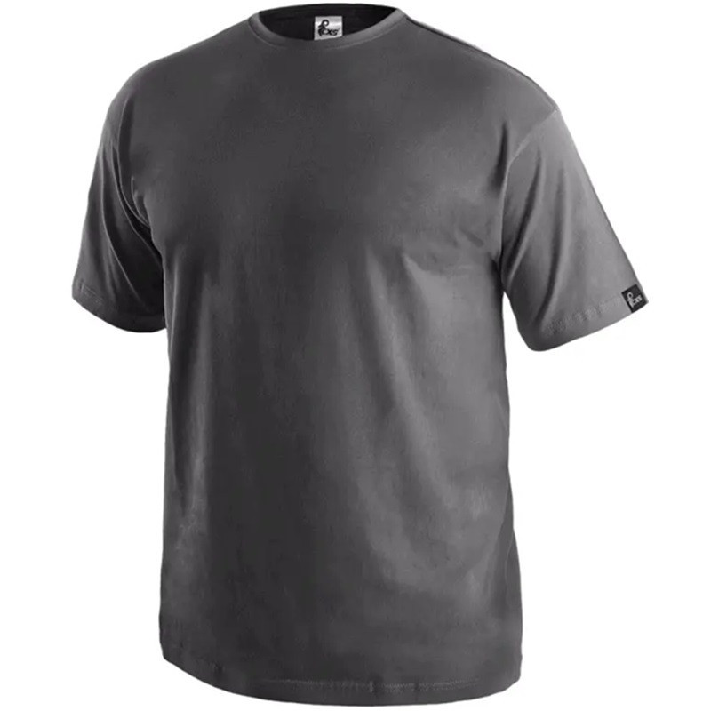 Tricou unisex DANIEL 1610-001-150-00 CXS – Canis, alternativa Cadibo – Danger Tricou unisex DANIEL 1610-001-150-00 CXS – Canis, alternativa Cadibo – Danger