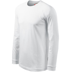 Tricou unisex cu maneca lunga – STREET LS – Echipamente de lucru si protectie