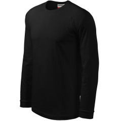 Tricou unisex cu maneca lunga – STREET LS – Echipamente de lucru si protectie