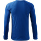 Tricou de lucru, cu maneca lunga, unisex, STREET LS